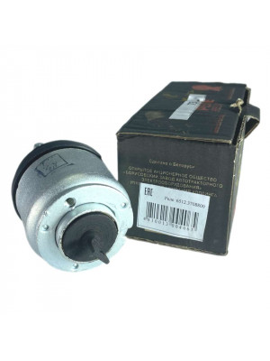 реле стартера втяг газ д-402 6512.3708-800 батэ