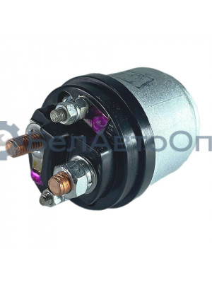 реле стартера втяг газ д-402 6512.3708-800 батэ