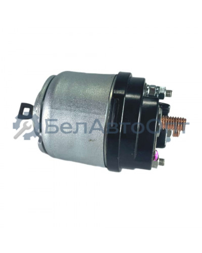 реле стартера втяг газ д-402 6512.3708-800 батэ