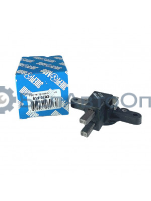 регулятор напряжения 611.3702-01 ваз-2110-15 генер 9402.3701