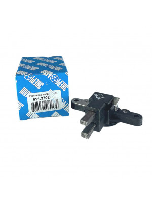 регулятор напряжения 611.3702-01 ваз-2110-15 генер 9402.3701