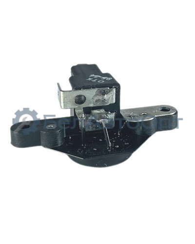 регулятор напряжения 611.3702-01 ваз-2110-15 генер 9402.3701