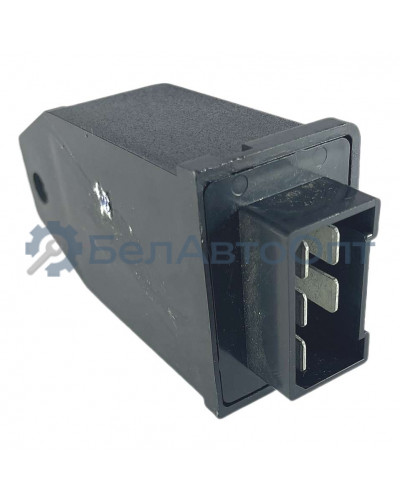 реле пов 642.3777-03 ваз-2104 05 07 2121 уаз газ-3110 31029 3302 5-конт