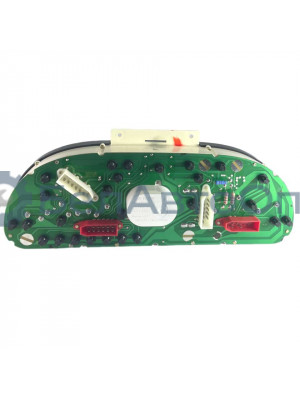 комбинация прибор газ-3302 ар60.3801000-06