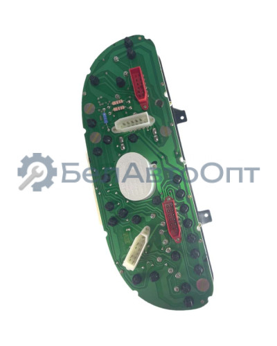 комбинация прибор газ-3302 ар60.3801000-06