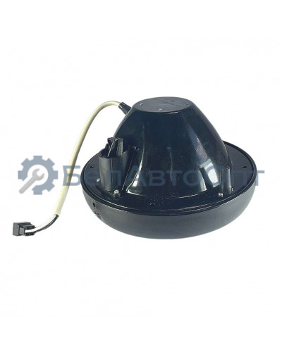 фара уаз-3741 газ-3307 галоген под коррект 62.3711-01 12в