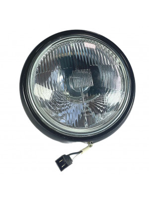 фара газ-3309 галоген под коррект 62.3711-08 24в