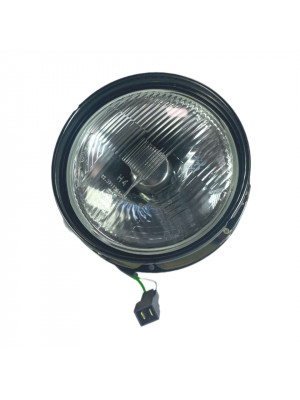 фара уаз-3151 ваз-21213 без ободка галоген под коррект 62.3711 12в