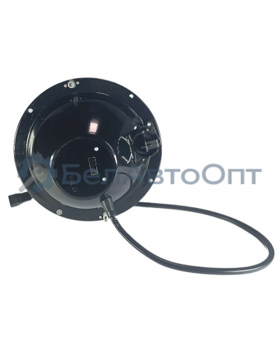 фара уаз-3151 ваз-21213 без ободка галоген под коррект 62.3711 12в