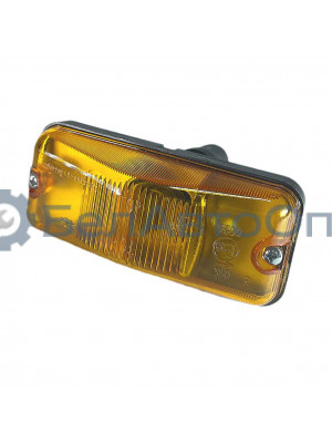 повторитель бок 5702.3726 маз-6430 5440
