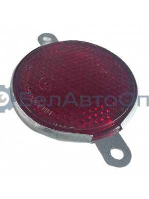 катафот фп-310 красн кругл