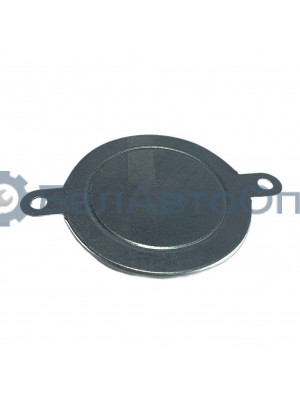 катафот фп-310 красн кругл