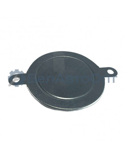 катафот фп-310 красн кругл