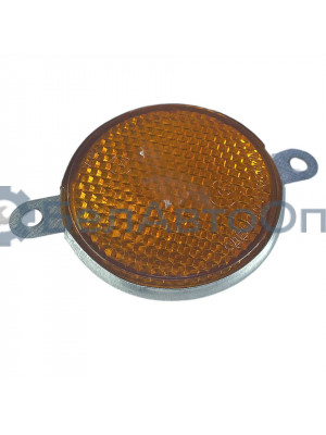 катафот фп-316 оранж кругл
