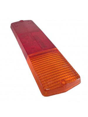 рассеиватель фон зад газ зил камаз фп130 прав 2 болт н/о