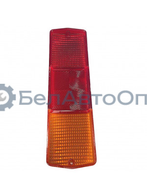 рассеиватель фон зад газ зил камаз фп130 прав 2 болт н/о