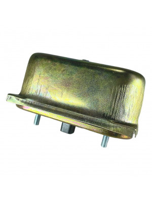 фонарь освещ номера камаз маз уаз газ фп131 металл