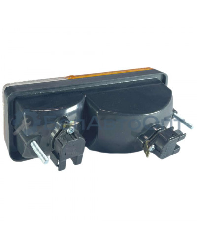 фонарь пер ваз-2106 2121 2106.3716-02 прав желт аналог тн125п