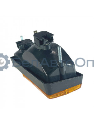 фонарь пер ваз-2106 2121 2106.3716-02 прав желт аналог тн125п