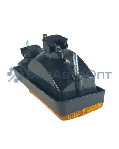 фонарь пер ваз-2106 2121 2106.3716-02 прав желт аналог тн125п