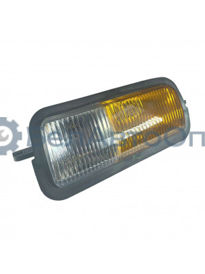 фонарь пер ваз-21214 21214.3716-01 лев желт