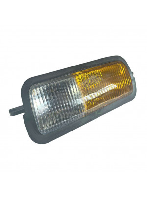 фонарь пер ваз-21214 21214.3716-01 лев желт