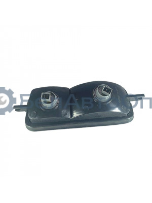 фонарь пер ваз-21214 21214.3716-01 лев желт