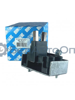 щеточный узел в сб 161.3771 без регул уаз генератор 161.3701