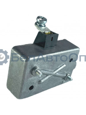 щеточный узел в сб 161.3771 без регул уаз генератор 161.3701