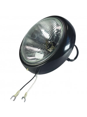 фара уаз-3741 газ-3307 простая лампа без коррект 62.3711-23