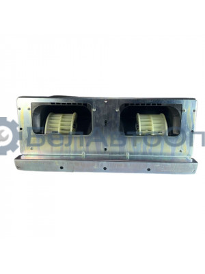 электродвиг отопителя  эви 12-1 02 мтз ижкс.632546.004 12в с двумя крыльч