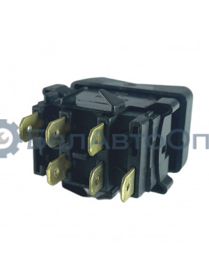 перекл клавиш п 147м-09.09 стеклоочист мтз 6конт