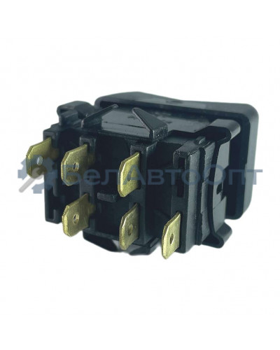 перекл клавиш п 147м-09.09 стеклоочист мтз 6конт