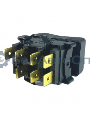 перекл клавиш п 150м-07.28 стеклоочист мтз 7конт