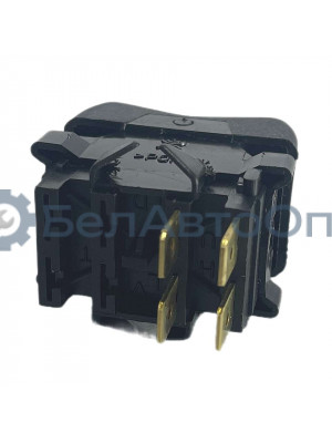 перекл клавиш п 150м-19.44 предпуск подогрев мтз 4конт