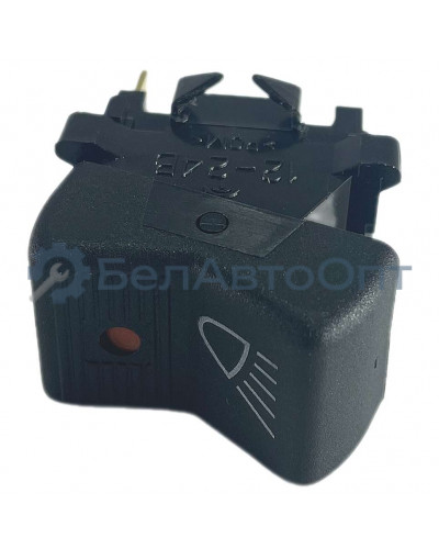 перекл клавиш п 150м-25.52 фары рабочие с индикат мтз 3конт