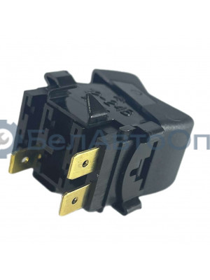 перекл клавиш п 150м-25.52 фары рабочие с индикат мтз 3конт