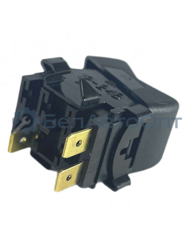 перекл клавиш п 150м-25.52 фары рабочие с индикат мтз 3конт