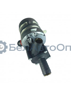 электродвиг отопит жидкост 321.3780-10 24в 16мм