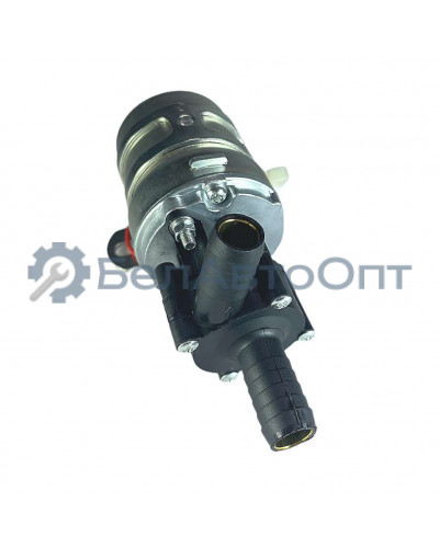 электродвиг отопит жидкост 321.3780-10 24в 16мм