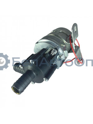 электродвиг отопит жидкост 321.3780-10 24в 16мм