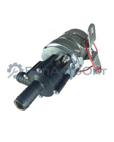 электродвиг отопит жидкост 321.3780-10 24в 16мм