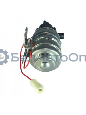 электродвиг отопит жидкост 321.3780-10 24в 16мм