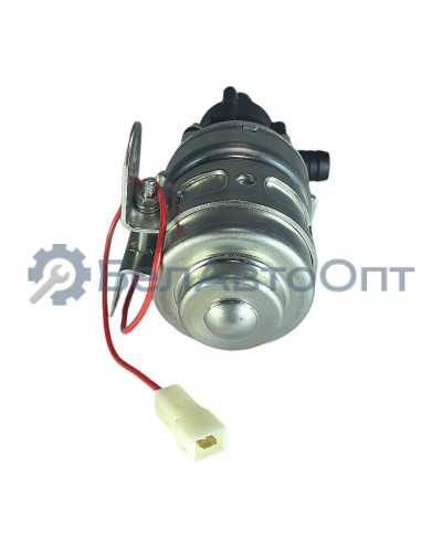 электродвиг отопит жидкост 321.3780-10 24в 16мм