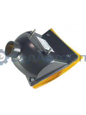 указ поворота перед 4502.3716 камаз-евро желт