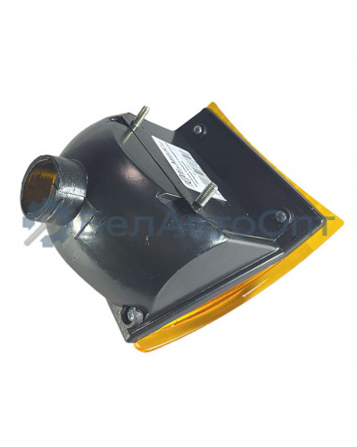 указ поворота перед 4502.3716 камаз-евро желт