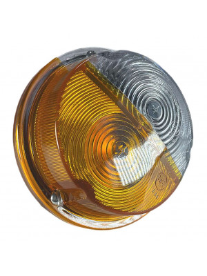 фонарь пер маз камаз уаз пф-130 пласт