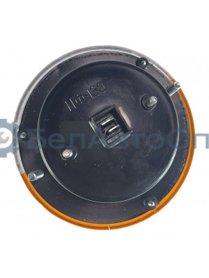 фонарь пер маз камаз уаз пф-130 пласт