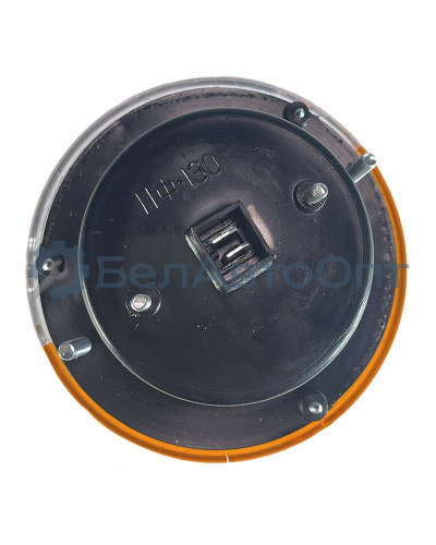 фонарь пер маз камаз уаз пф-130 пласт