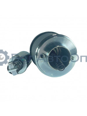 реле стартера втяг газ д-406 42.3708.800-11 стартер 42.3708-10 2 отв